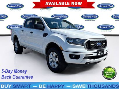 Used 2020 Ford Ranger XLT