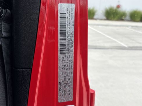 Used 2020 Jeep Wrangler Unlimited Sport S AWD/4WD image 29