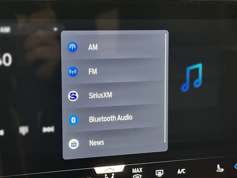 New 2026 Ford Explorer ST-Line AWD/4WD image 38