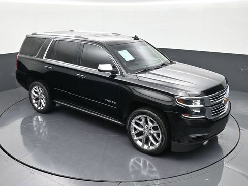 Used 2018 Chevrolet Tahoe Premier image 18