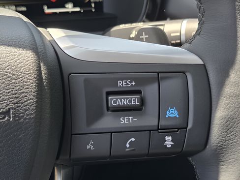 Used 2026 INFINITI QX60 Luxe image 16