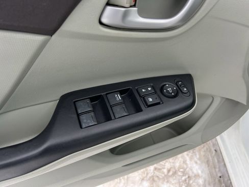 Used 2012 Honda Civic LX image 21