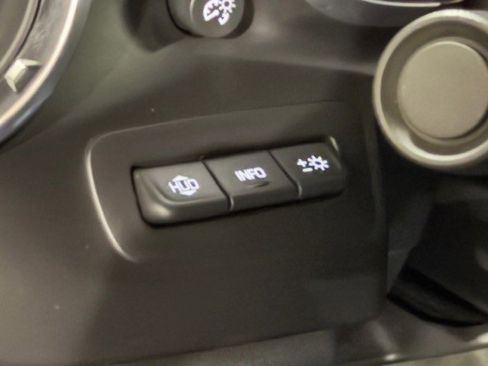 Used 2017 Chevrolet Camaro SS image 34