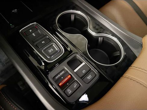 New 2026 Honda Passport TrailSport Elite image 43