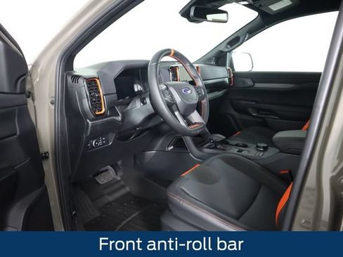 New 2026 Ford Ranger Raptor AWD/4WD image 37