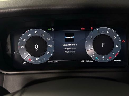 New 2026 Land Rover Range Rover Velar S image 26