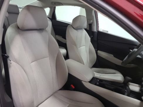 Used 2024 Honda Accord EX image 14