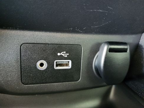 Used 2022 Nissan Rogue Sport SV FWD image 27
