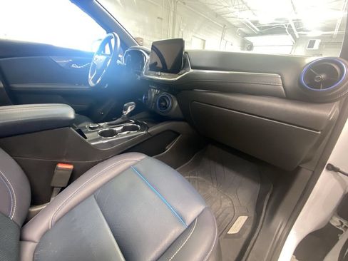 Certified 2023 Chevrolet Blazer RS w/ LPO, Floor Liner Package AWD/4WD image 37