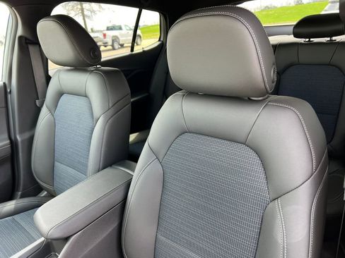 New 2026 Buick Envista Preferred w/ Convenience I Package image 10