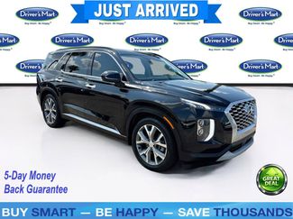 Used 2020 Hyundai Palisade SEL FWD video 1