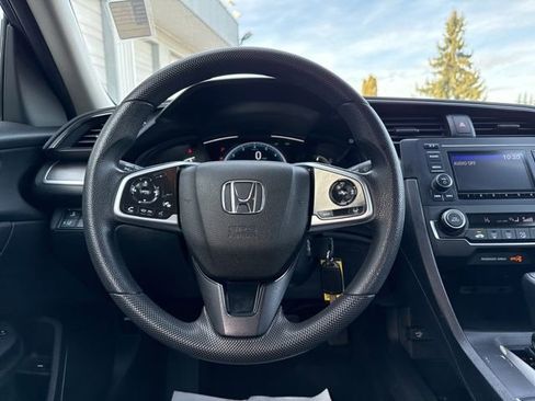Used 2019 Honda Civic LX image 19
