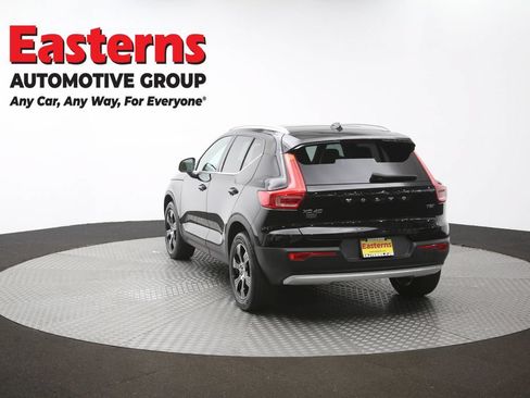 Used 2022 Volvo XC40 T5 Inscription AWD/4WD image 65