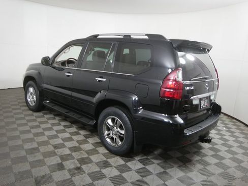 Used 2008 Lexus GX 470 image 5