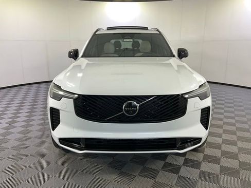 New 2026 Volvo XC90 B6 Ultra w/ Protection Package Premier image 2