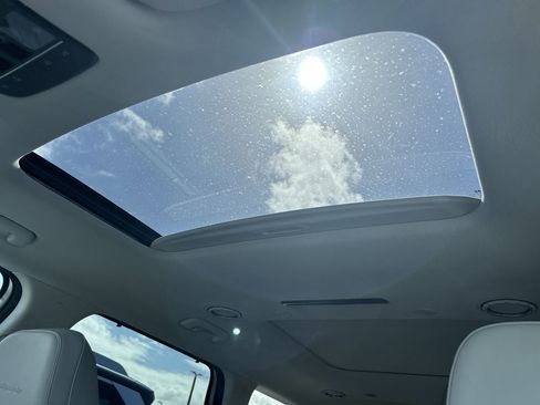 New 2026 Hyundai Palisade Calligraphy image 30