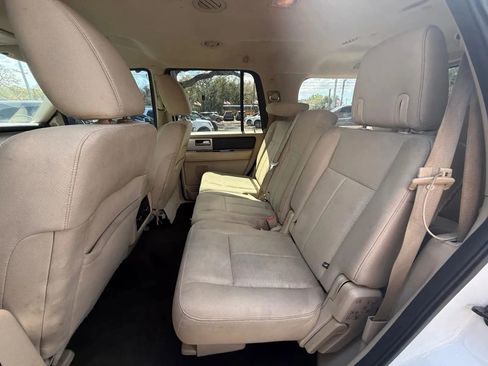 Used 2017 Ford Expedition XLT RWD image 19