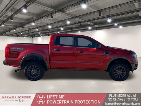 Used 2019 Ford Ranger XLT w/ Equipment Group 301A Mid image 17
