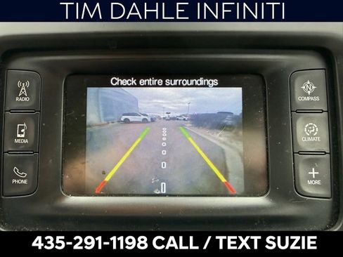 Used 2014 Jeep Cherokee Latitude image 10