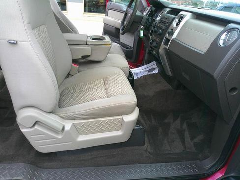 Used 2010 Ford F150 4x4 SuperCab image 6