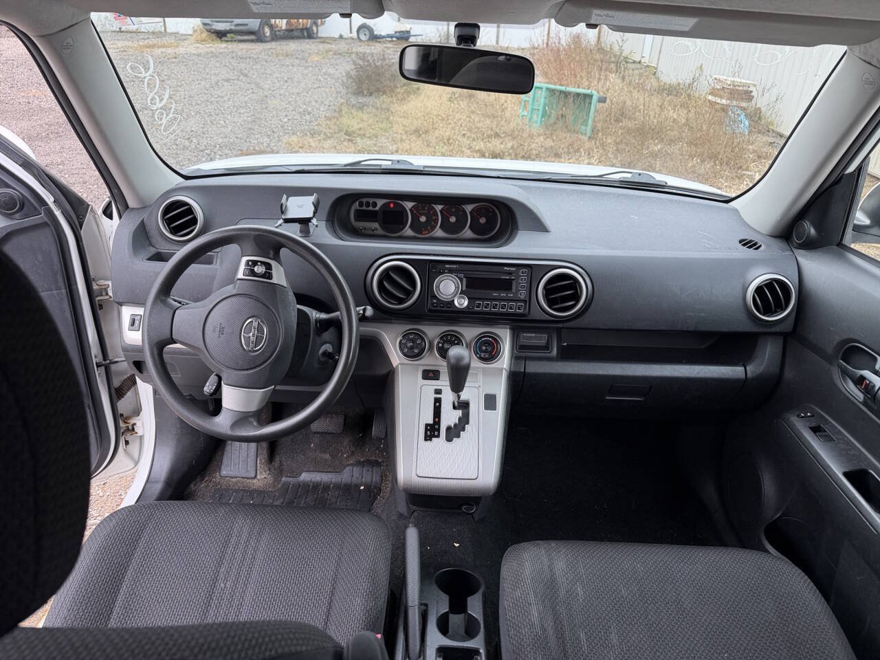 Used 2010 Scion xB FWD image 30