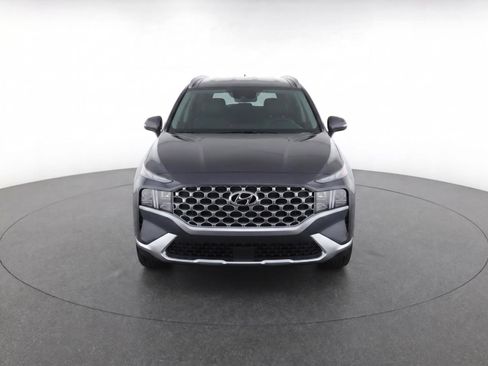 Used 2023 Hyundai Santa Fe SEL w/ Premium Package FWD image 5