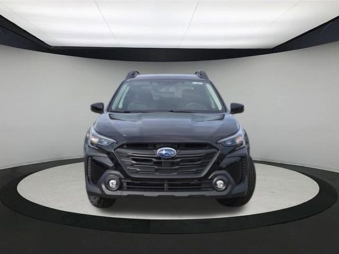 New 2025 Subaru Outback Onyx Edition XT image 2