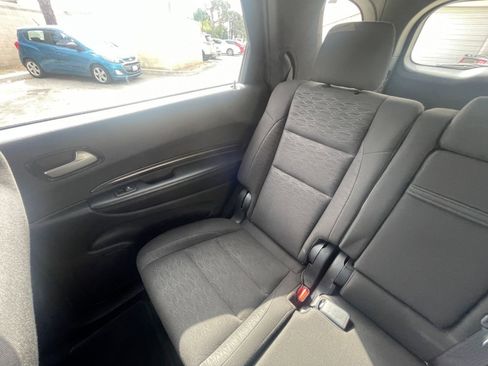 Used 2024 Dodge Durango SXT image 39