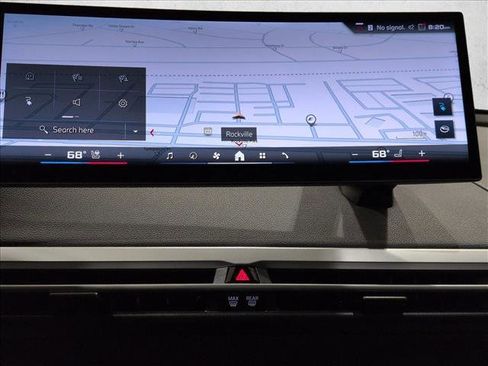 Certified 2025 BMW iX M60 image 12