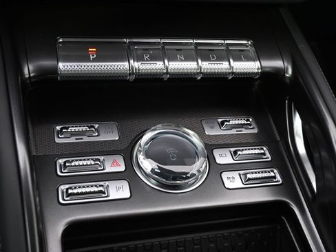 New 2026 Lincoln Nautilus Premier w/ Equipment Group 102A AWD/4WD image 28