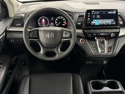 New 2026 Honda Odyssey EX-L image 28
