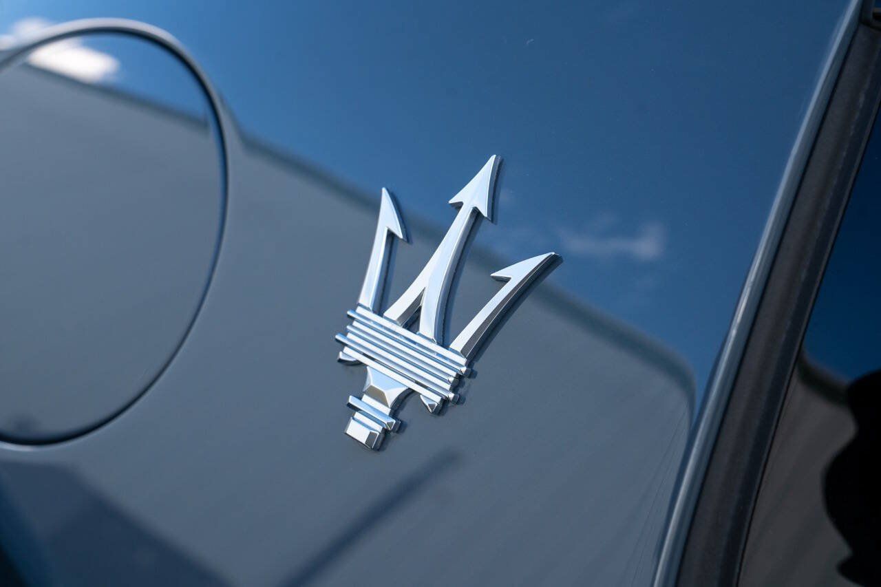 Used 2023 Maserati MC20 Coupe RWD image 36