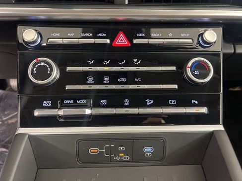 New 2026 Hyundai Santa Fe SE AWD/4WD image 22