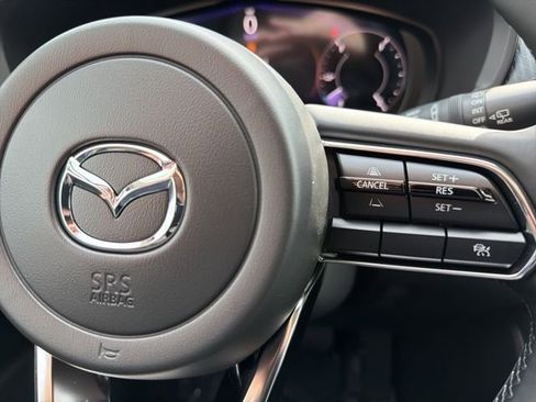 New 2026 MAZDA CX-70 SC AWD/4WD image 22