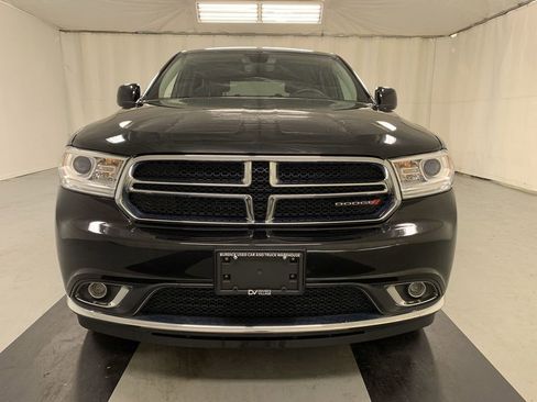 Used 2019 Dodge Durango SXT image 7
