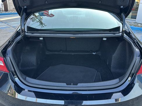 Certified 2021 Chevrolet Malibu RS FWD image 23