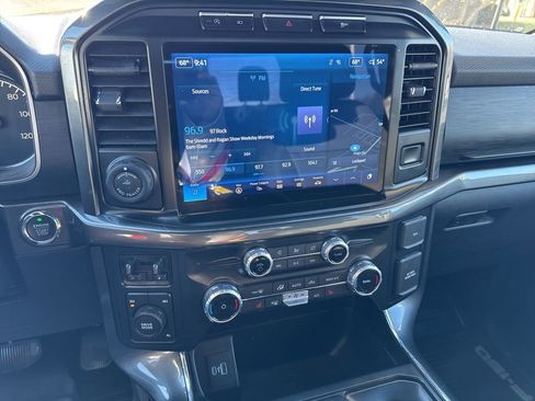 Used 2023 Ford F150 XLT w/ Equipment Group 302A High image 22