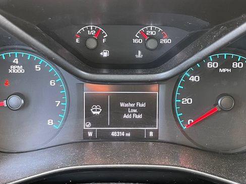 Used 2022 Chevrolet Colorado LT RWD image 11