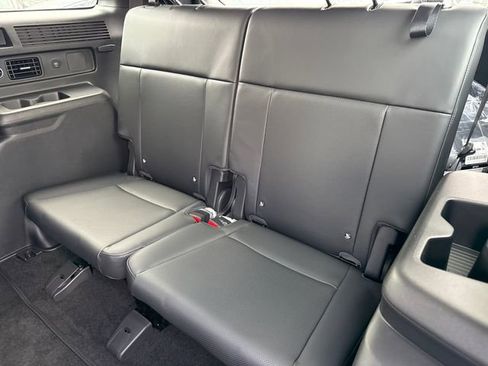 New 2026 Hyundai Santa Fe SEL image 22