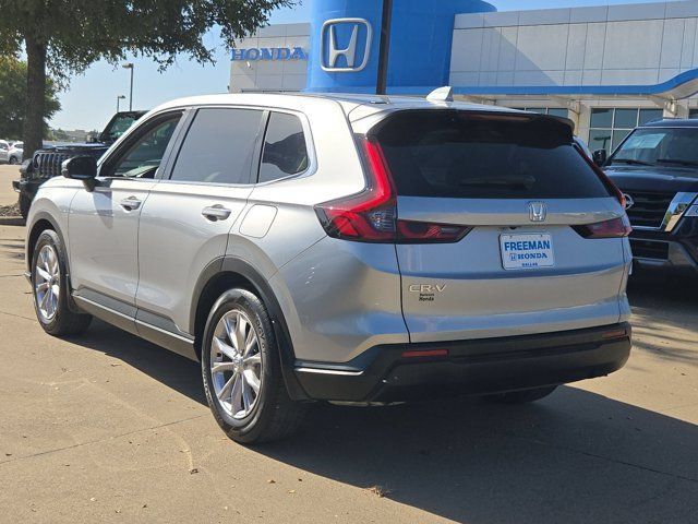 Used 2024 Honda CR-V EX-L image 7