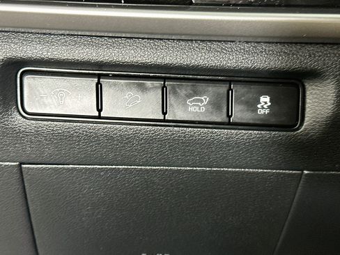 Used 2025 Kia Telluride S FWD image 17