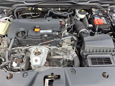 Used 2021 Honda Civic LX image 29