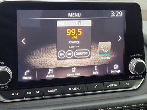 Used 2021 Nissan Rogue S AWD/4WD image 59