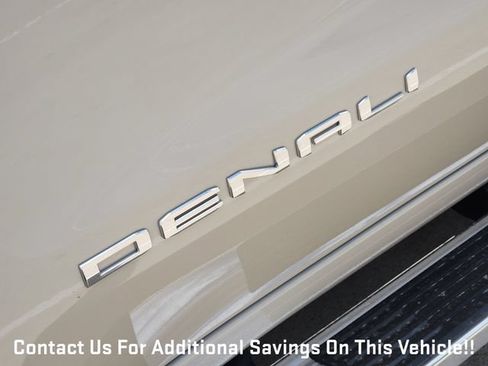 New 2026 GMC Sierra 1500 Denali w/ Technology Package AWD/4WD image 8