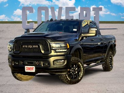 Used 2024 RAM 2500 Power Wagon w/ Level 2 Equipment Group