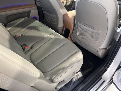 New 2024 Hyundai Ioniq 5 Limited image 22