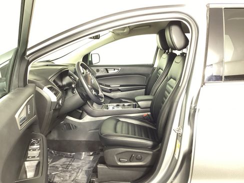Used 2023 Ford Edge SEL w/ Convenience Package AWD/4WD image 17