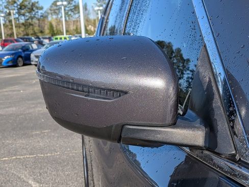 Used 2019 Nissan Rogue S w/ Special Edition Package image 14