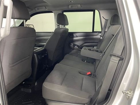 Used 2018 Chevrolet Tahoe LS image 16