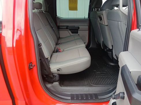 Used 2021 Ford F250 XL w/ STX Appearance Package image 18